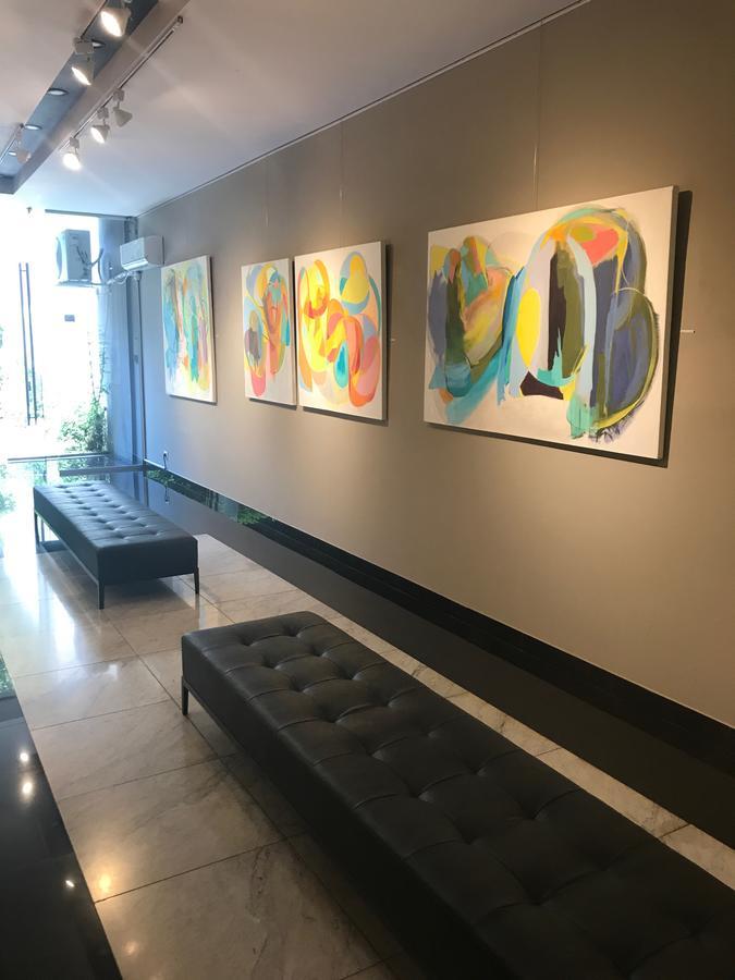 Studio Iq Buenos Aires Zimmer foto