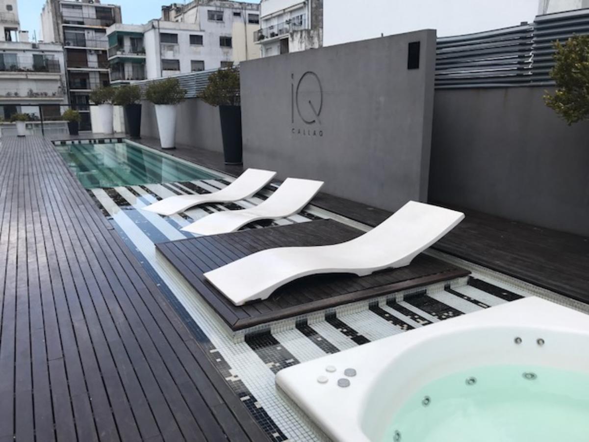 Studio Iq Buenos Aires Exterior foto